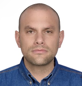 Sergio Andrés Bowles Chávez