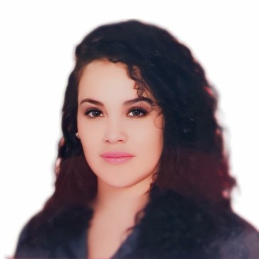 GABRIELA G. CALVI MALDONADO