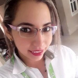 Fabiola Lujo Callaú