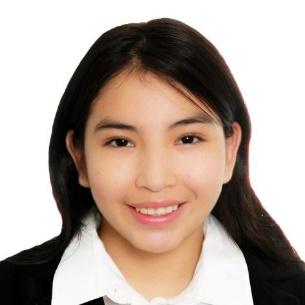 Alison Jasmín Tacoo Maturano