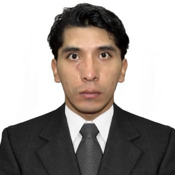 Marcelo Colque Calderon