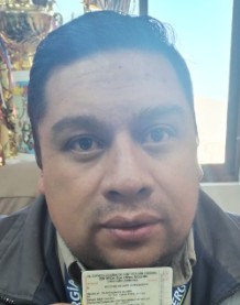 RODRIGO ALVARO LOPEZ MEDINA