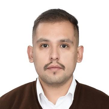 JOSÉ IGNACIO MONJE ARANÍBAR