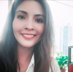 Valeria Jazmín Escobar Vera