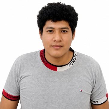 BRIAN RODDMY PADILLA FLORES