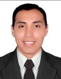 Saul Añez
