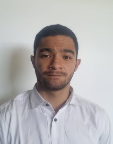 Bruno Andre Amador Camargo