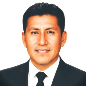 Iván Vincenti Limachi