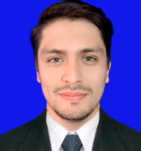 Carlos Andrés Colodro Gutiérrez