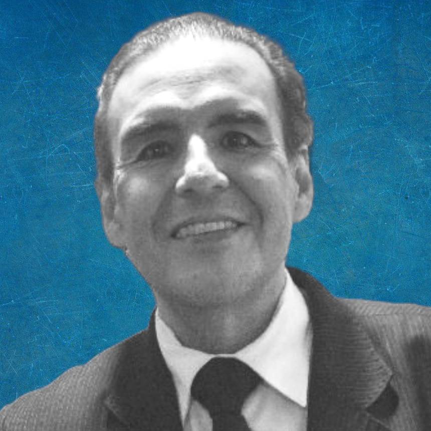 Jorge Nunez-Molina