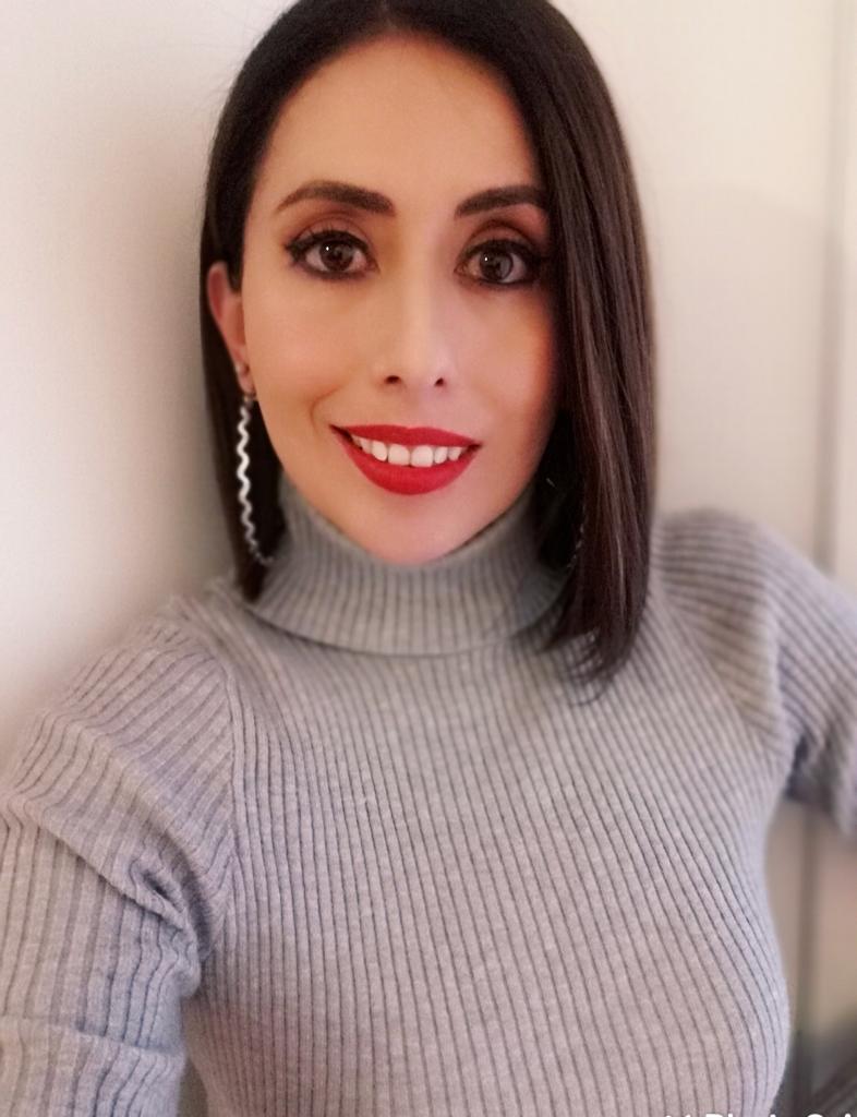 Carla Téllez Pacheco