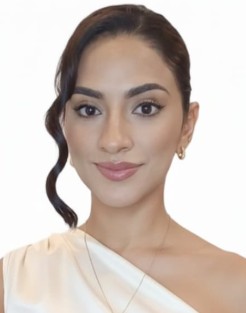 Jimena Villagomez Aguilera