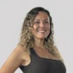Daniela Blacutt Campero