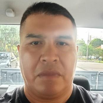 Luis Enrrique Mercado Vargas