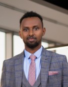 TEFERA GUTU ABEYA