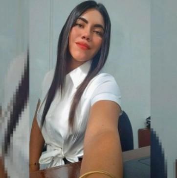 Jessica Anahi Saavedra Villagomez