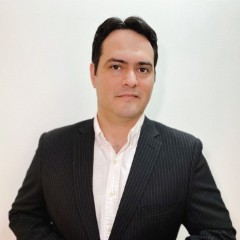 Roberto Montero Natusch