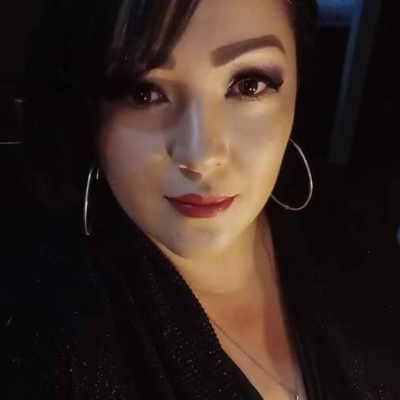 Maria Carola Silva Gamarra