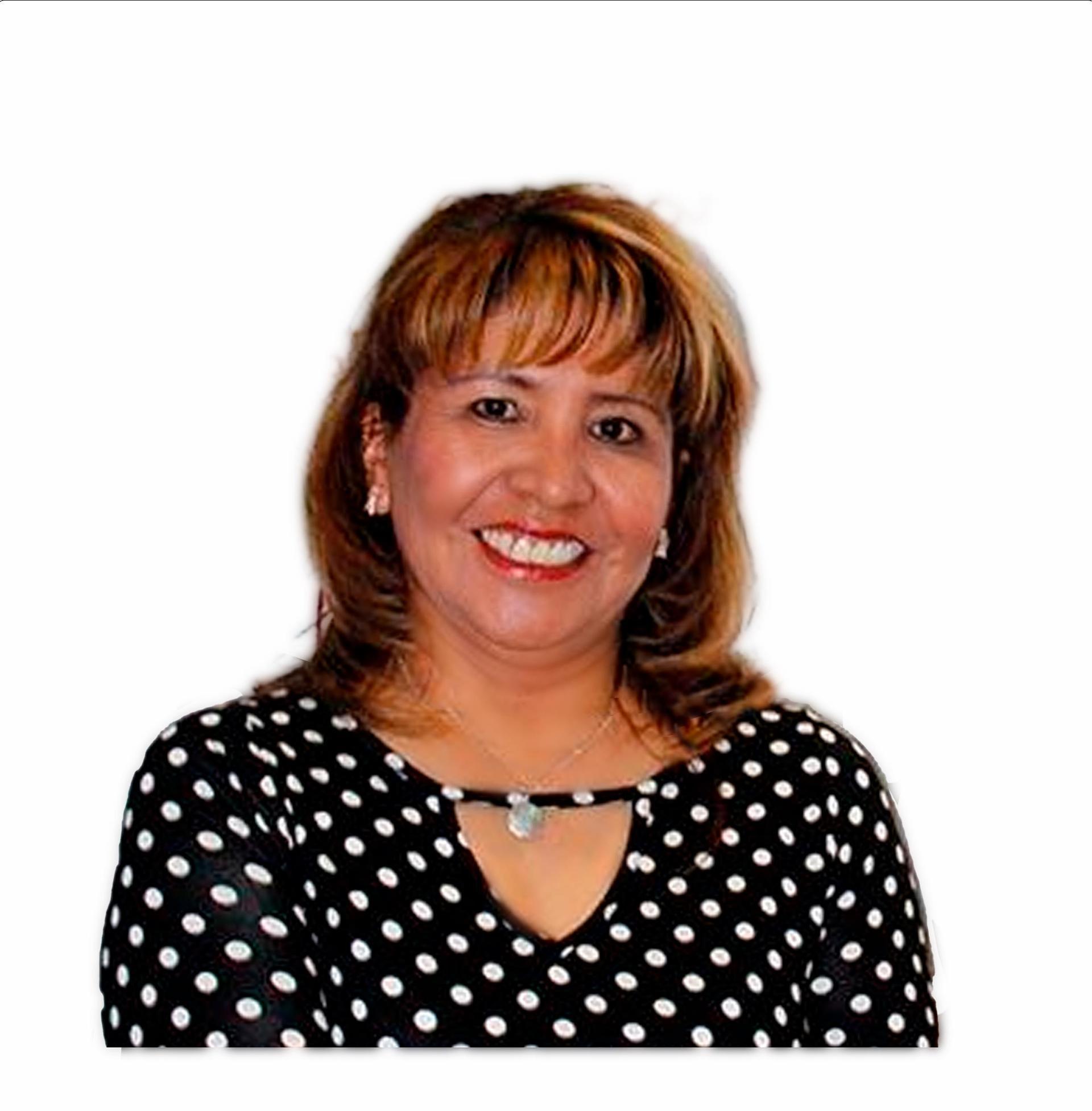 Magna Cachi Rodriguez