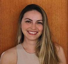 Barbara Yael Reynoso Medina