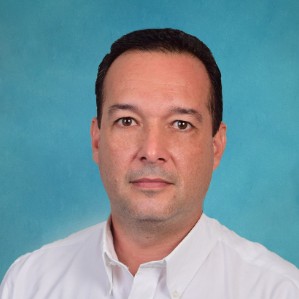 Daniel Cuellar Kormann