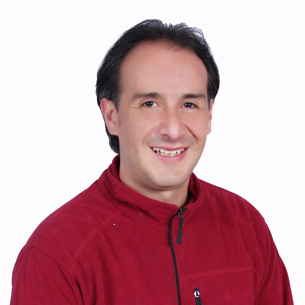 Carlos Diaz Arce