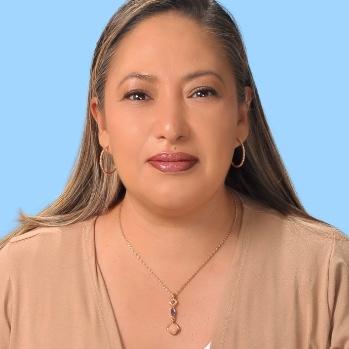MARIA DEL PILAR VEIZAGA ALANDIA