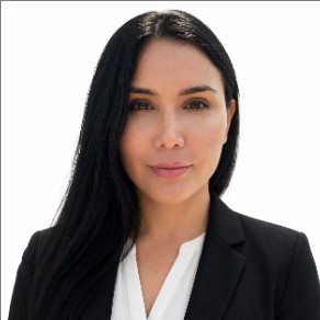 Leily Katherly Valero Gutiérrez