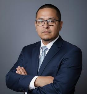 CRISTIAN DANIEL CALISAYA MACEDA