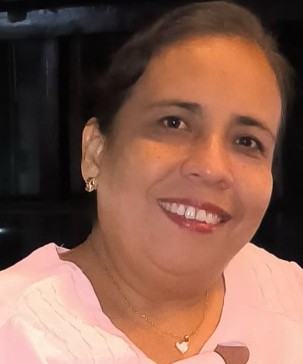 Sharina LORA CHÁVEZ