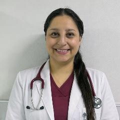 MANUELA SOLEDAD BALLAMAN